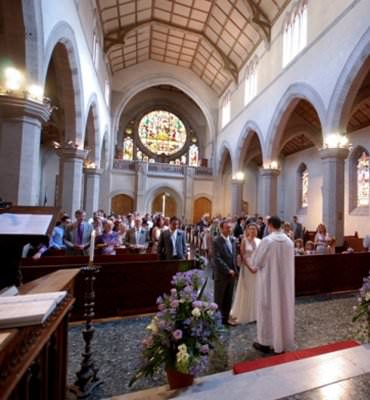 Religious Ceremonies